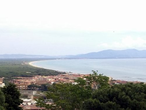 capodanno a Castiglione della Pescaia